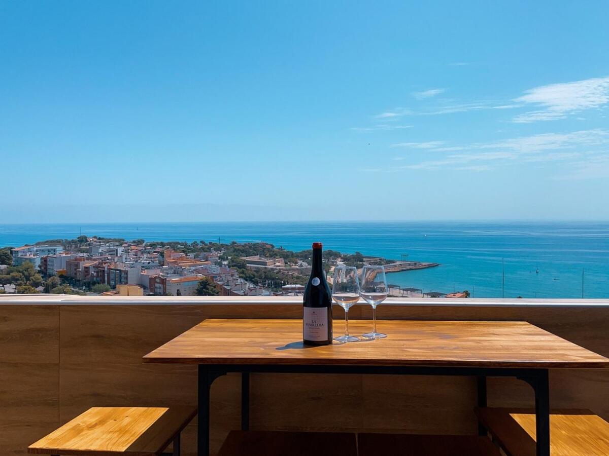 Panoramic By Tarragonadays Tarragona