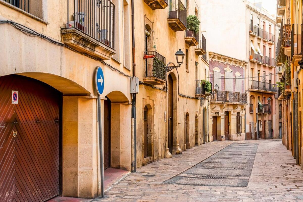 Panoramic By Tarragonadays Appartement Tarragona