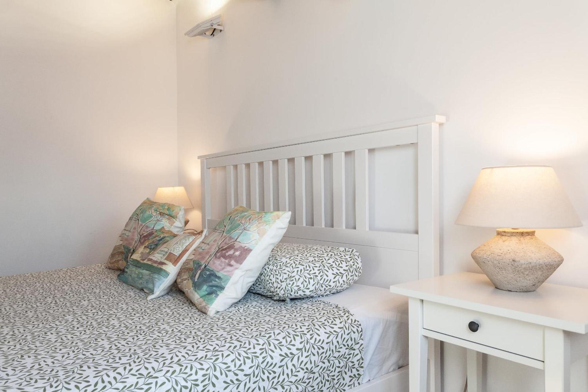 Appartement Panoramic By Tarragonadays *