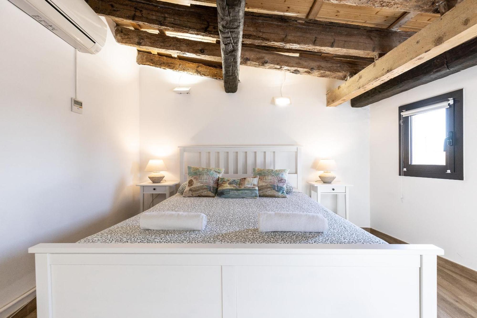 Appartement Panoramic By Tarragonadays