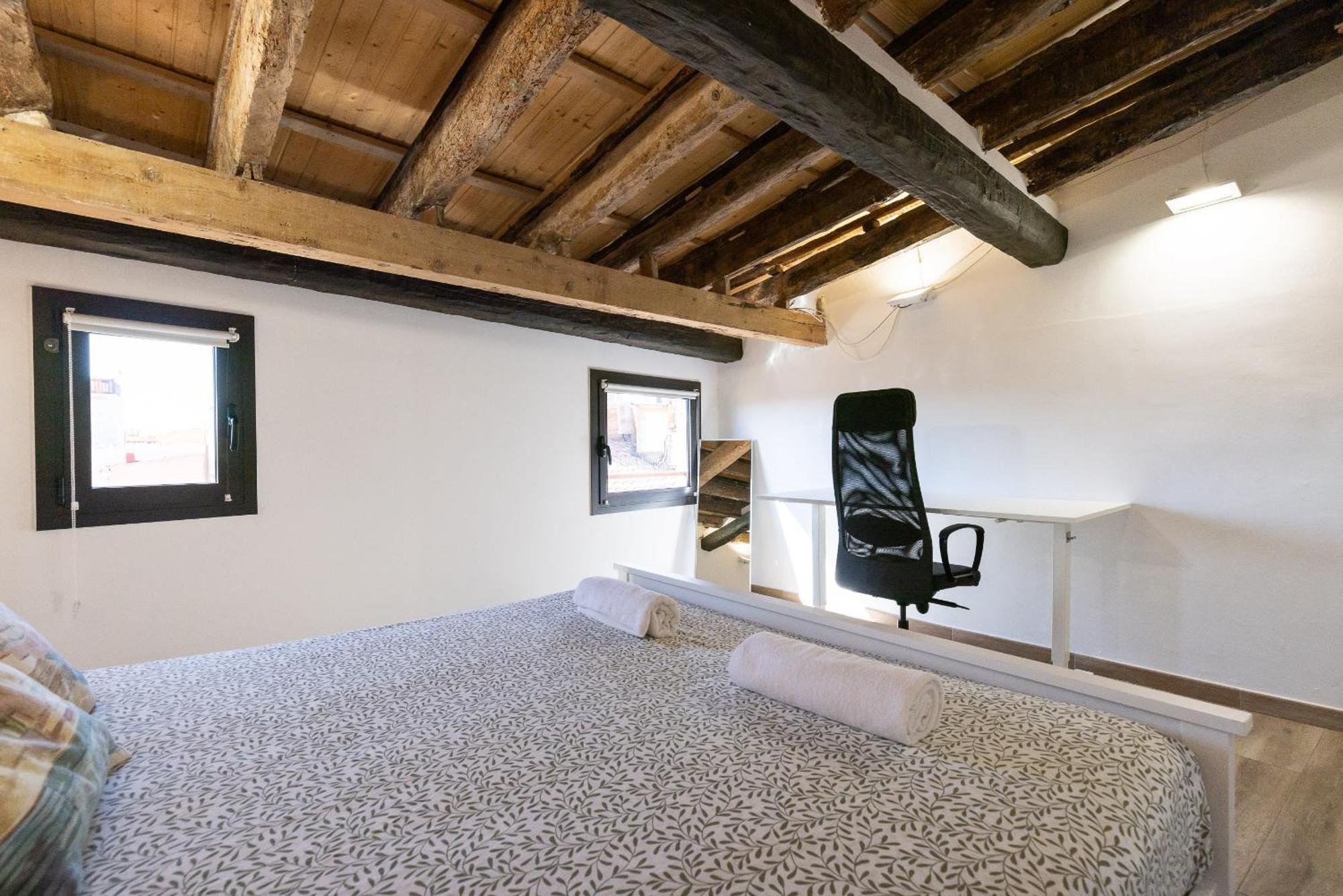 Panoramic By Tarragonadays Appartement Tarragona