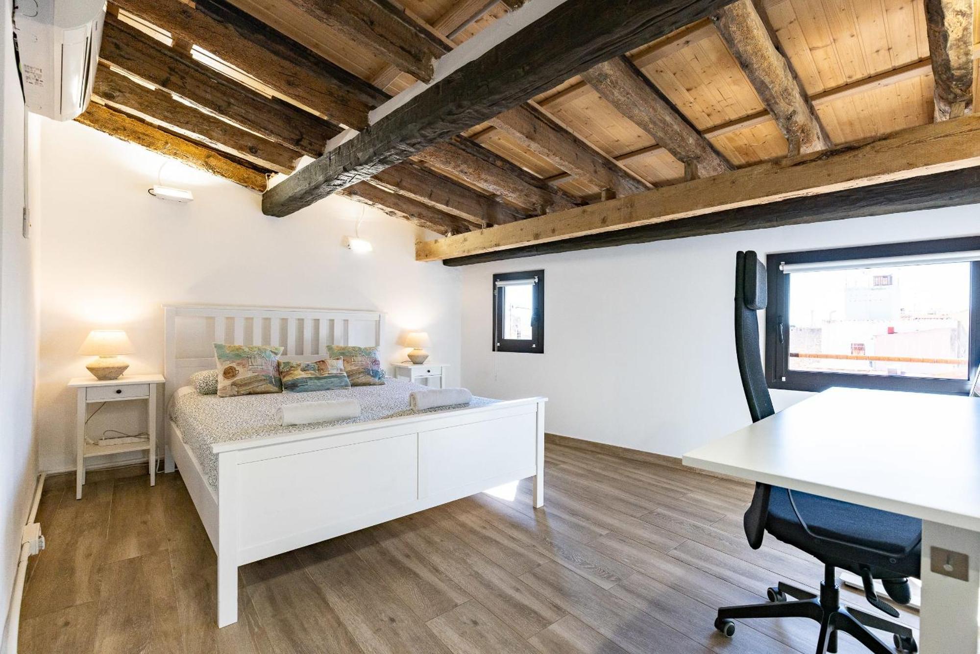 Panoramic By Tarragonadays Appartement *