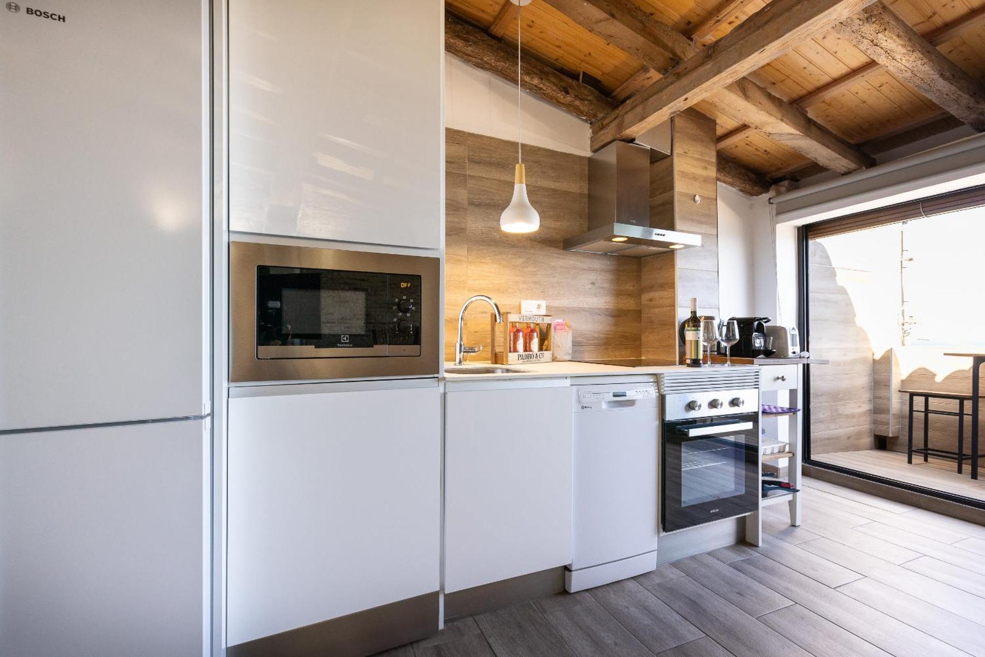Panoramic By Tarragonadays Appartement