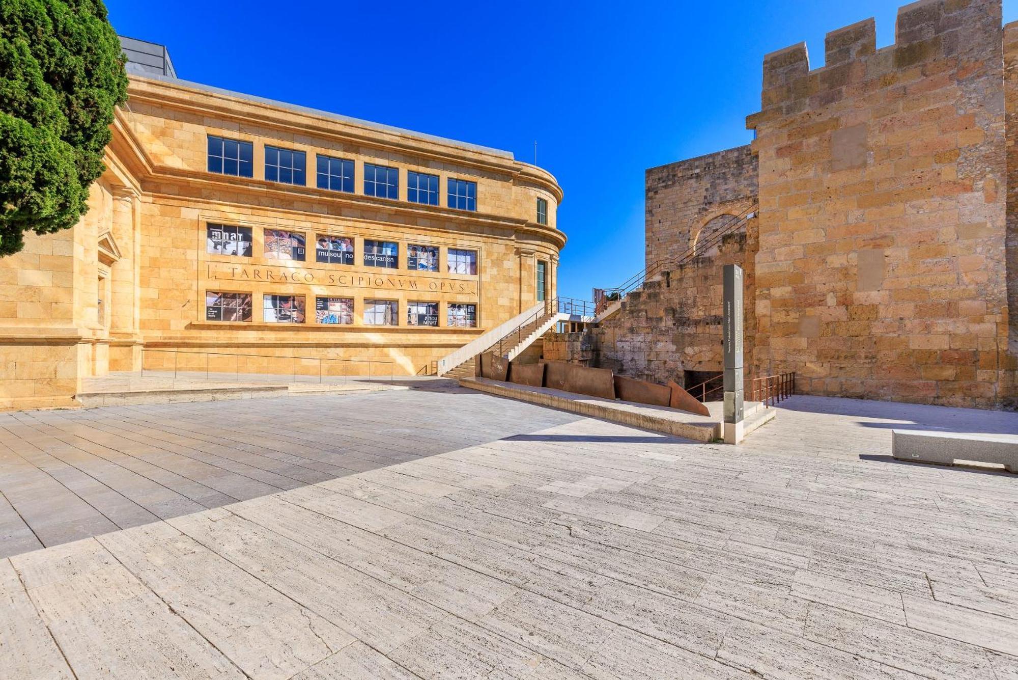Panoramic By Tarragonadays Tarragona