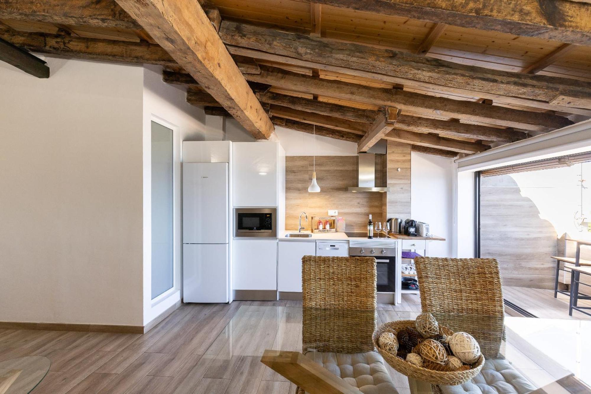 Appartement Panoramic By Tarragonadays Tarragona