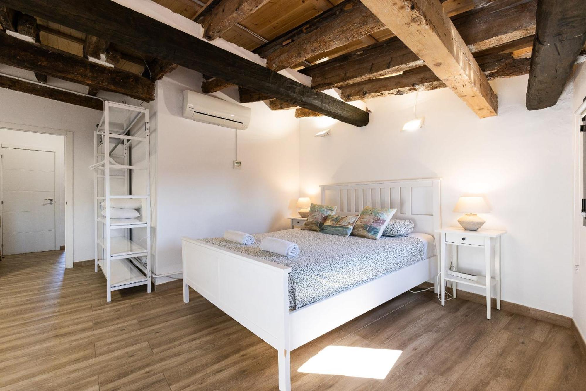 Appartement Panoramic By Tarragonadays