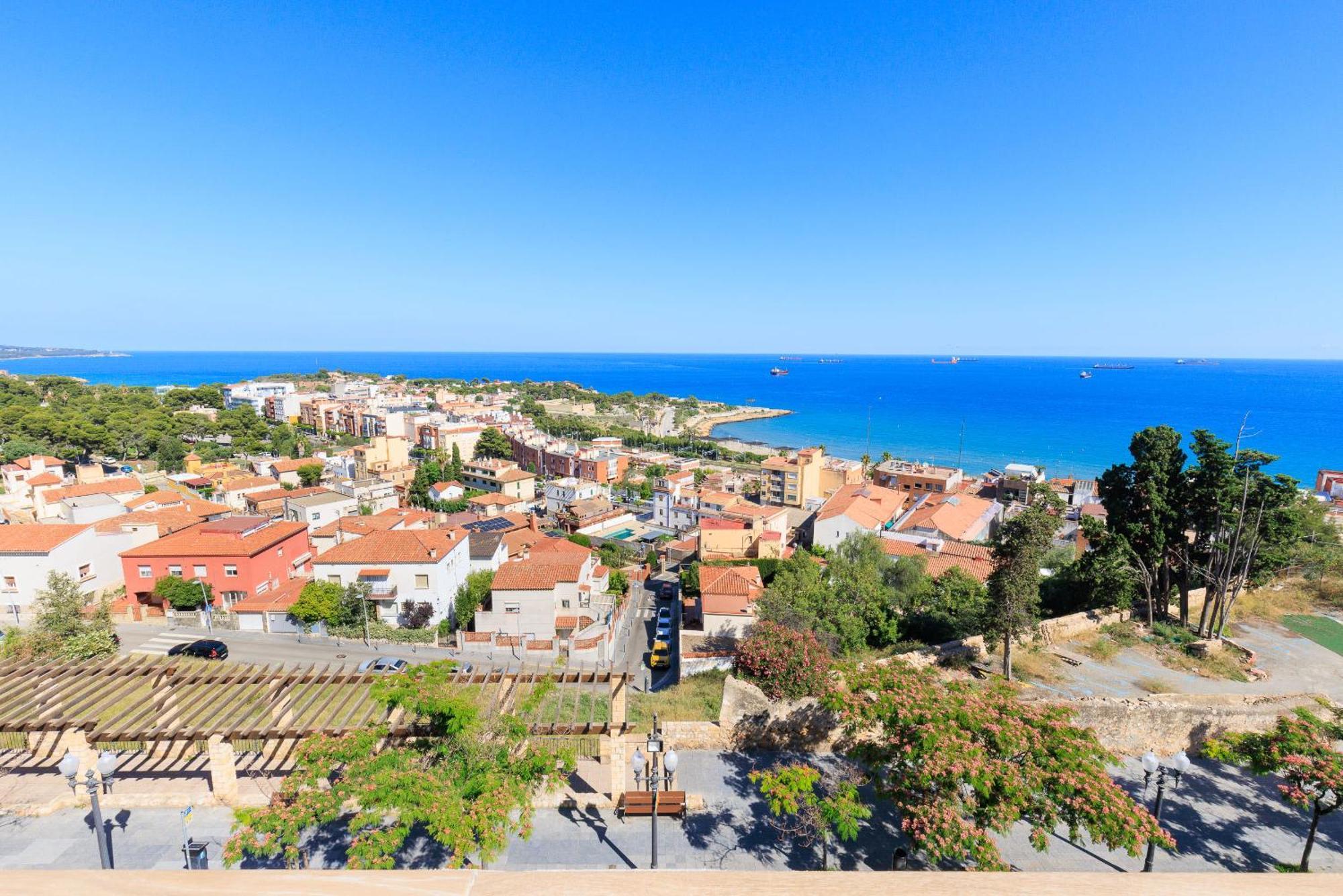 Panoramic By Tarragonadays Appartement Tarragona