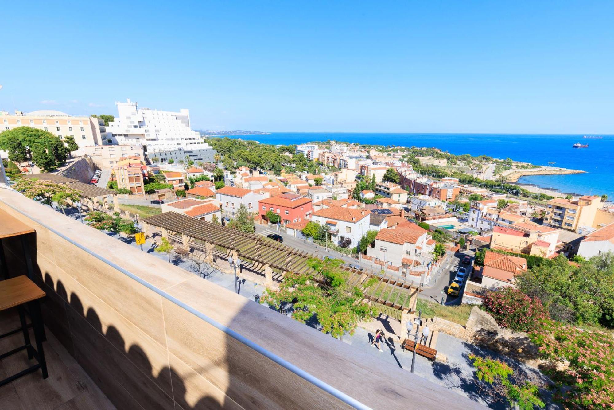 Panoramic By Tarragonadays * Tarragona