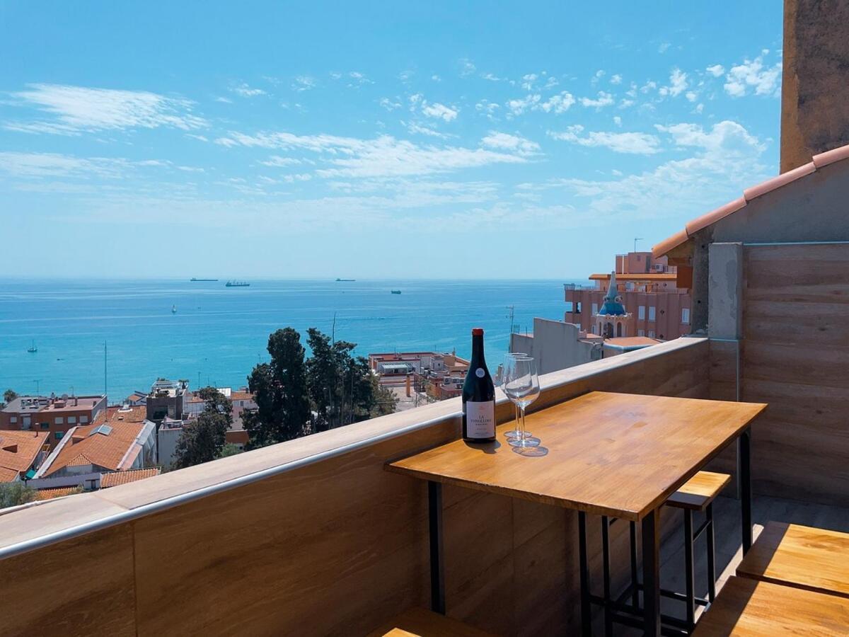 Panoramic By Unik * Tarragona