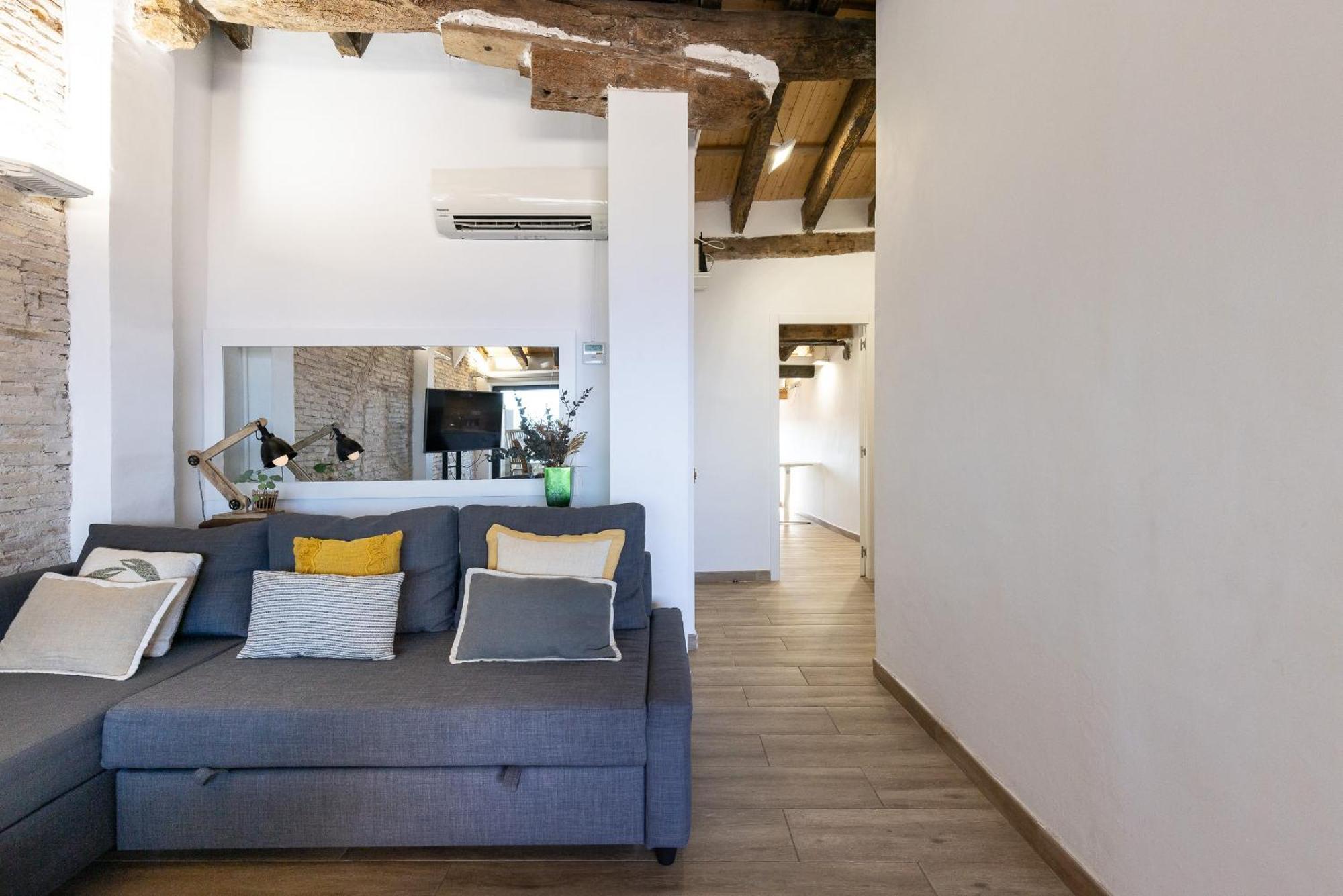 Panoramic By Unik Apartment *